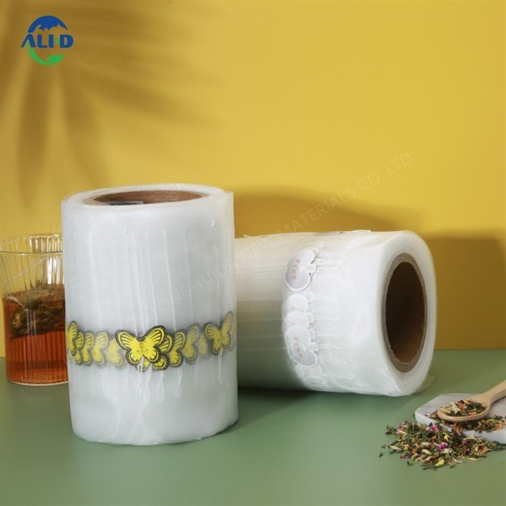 Nylon Mesh Packing Material