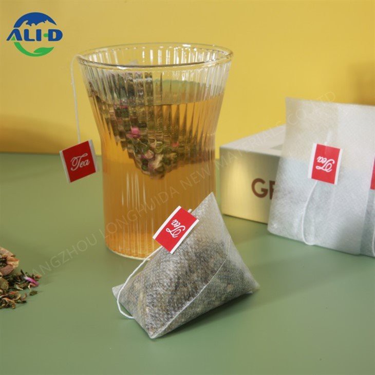 PLA Non-Woven Fabric