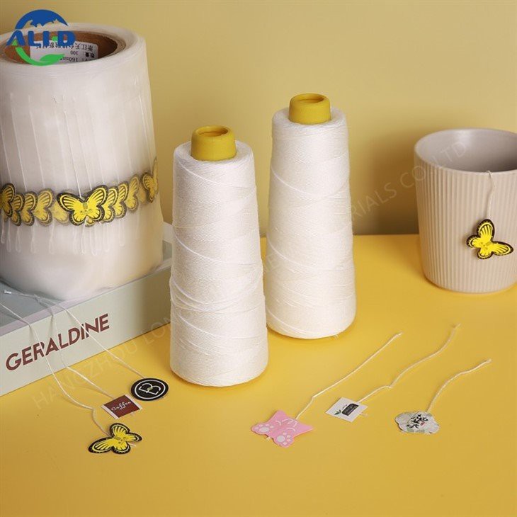 PLA Tea Bag Thread