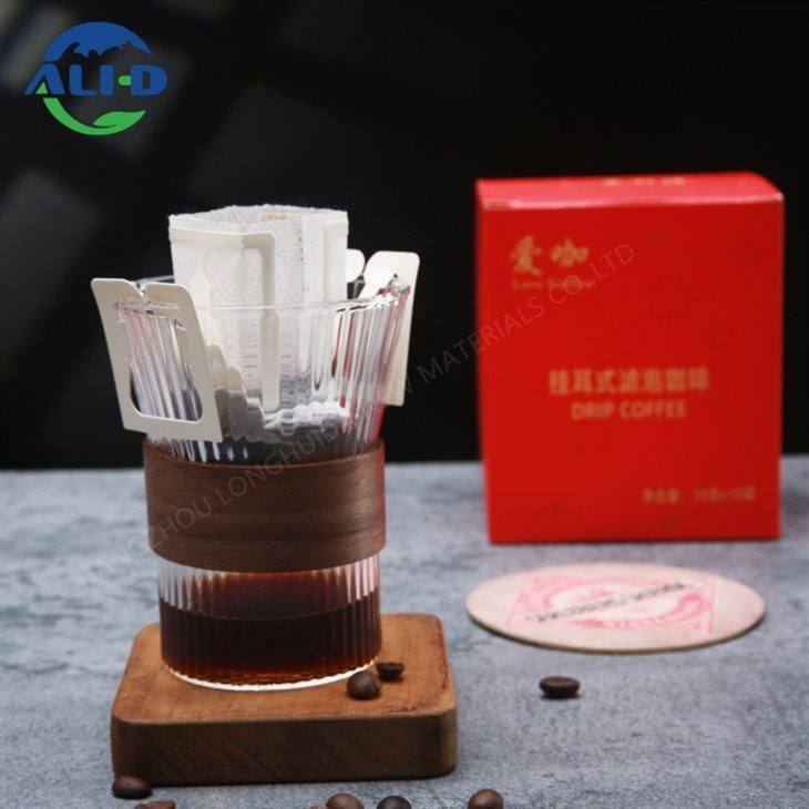 China Coffee Bags
