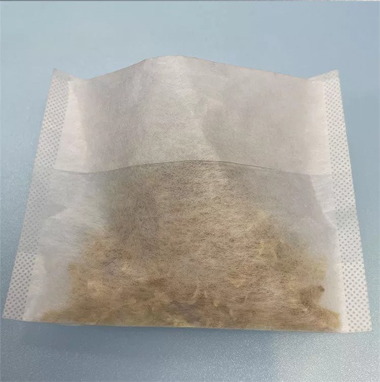 접이식 빈 티백