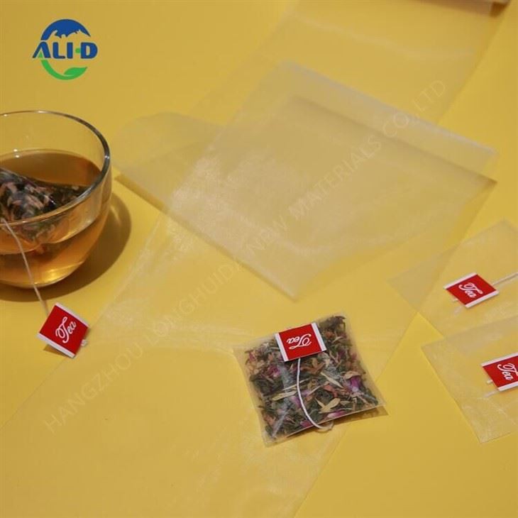 Nylon Mesh Packing Material