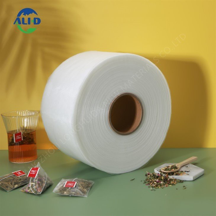 Nylon Mesh Packing Material