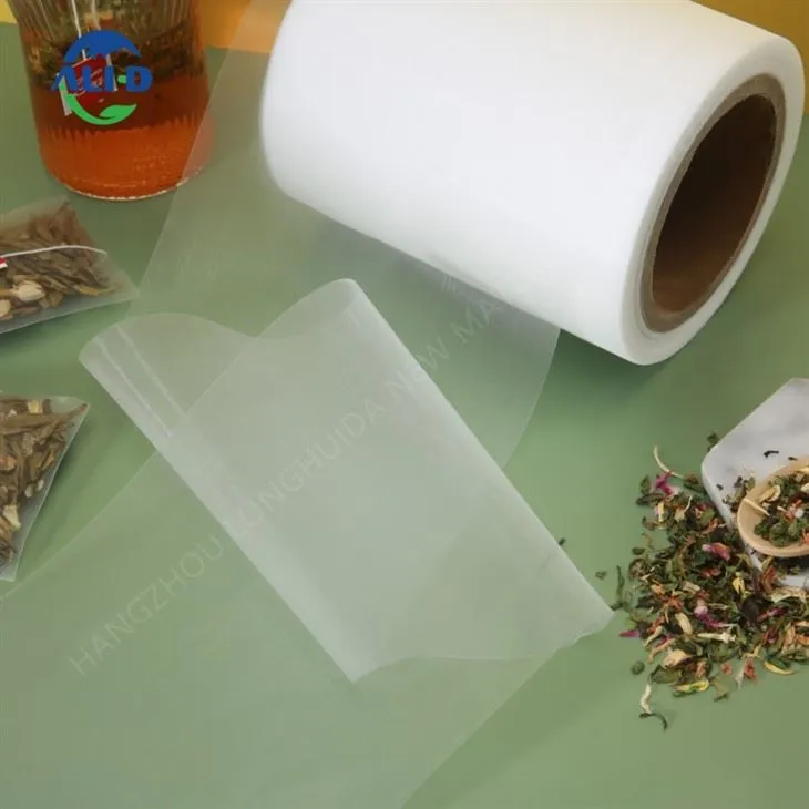 Nylon Mesh Packing Material