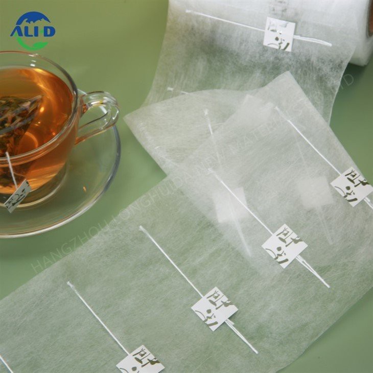 PLA Non-Woven Fabric