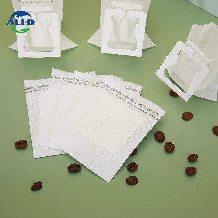 여행 걸이 커피 여과기