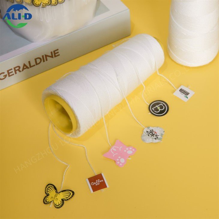 Tea Bag Thread
