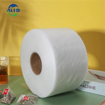 식품 등급 나일론 티백 롤링 필름