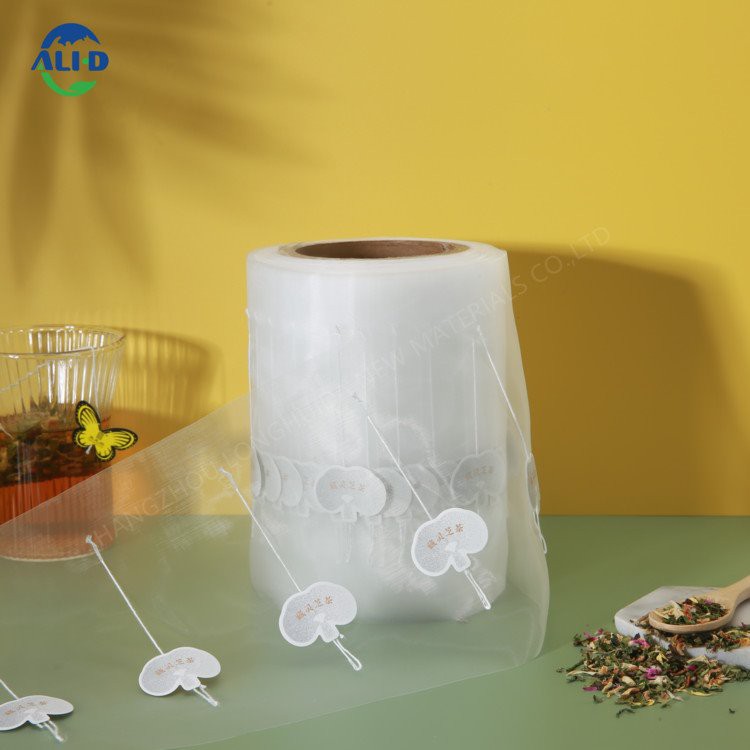 태그 PLA 메쉬 롤