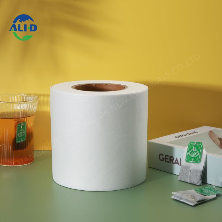 티백용 아바카 펄프 여과지