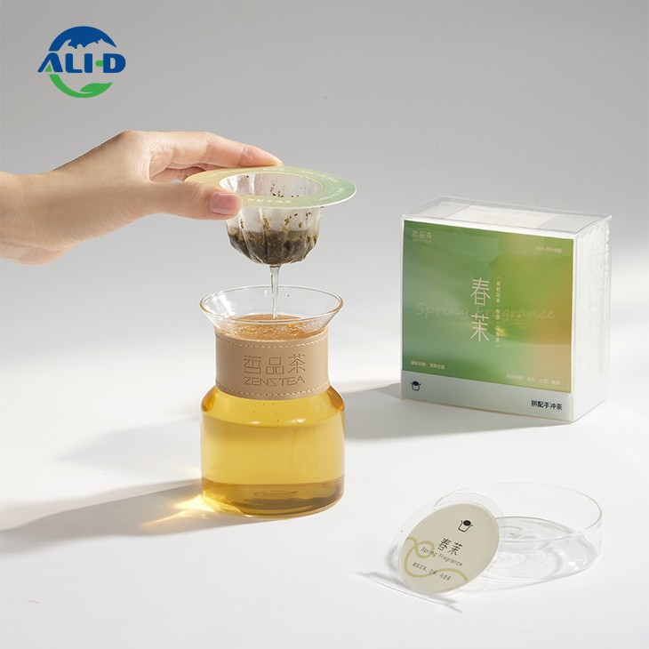 Disc Coffee Filter-2