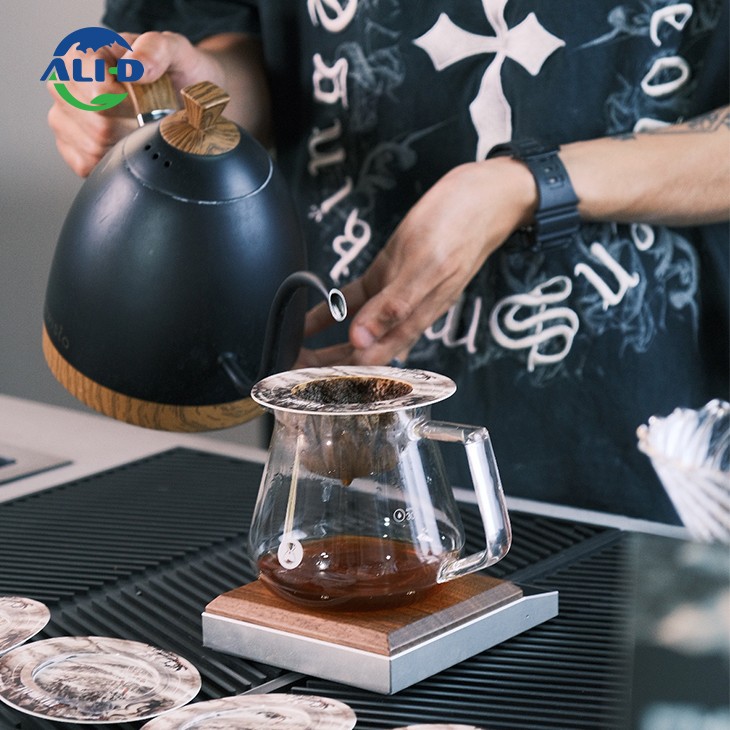 The Flying Saucer Coffee Bag-2